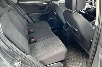 Volkswagen Tiguan, 2.0, 110 kW, бензин, автомат, полный привод