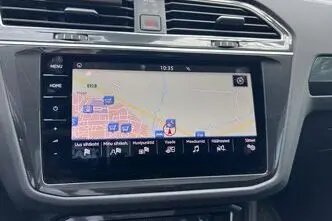 Volkswagen Tiguan, 2.0, 110 kW, бензин, автомат, полный привод