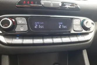 Hyundai i30, 1.0, 88 kW, бензин, автомат, передний привод