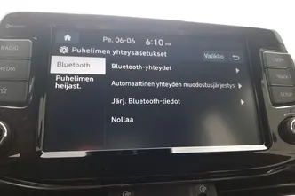 Hyundai i30, 1.0, 88 kW, бензин, автомат, передний привод