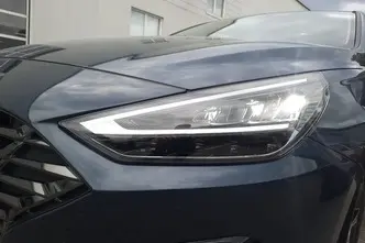 Hyundai i30, 1.0, 88 kW, бензин, автомат, передний привод