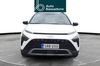 Hyundai Bayon, 1.0, 88 kW, гибрид, автомат, передний привод