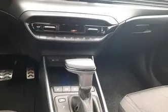 Hyundai Bayon, 1.0, 88 kW, гибрид, автомат, передний привод