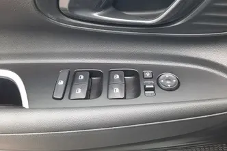 Hyundai Bayon, 1.0, 88 kW, гибрид, автомат, передний привод