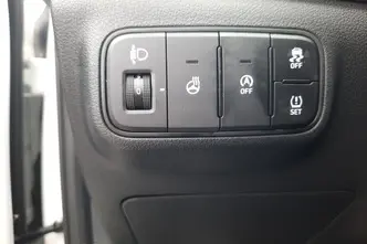 Hyundai Bayon, 1.0, 88 kW, гибрид, автомат, передний привод