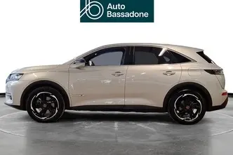 DS 7 Crossback, 1.6, 221 kW, pistikhübriid, automaat, nelikvedu