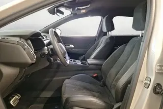 DS 7 Crossback, 1.6, 221 kW, pistikhübriid, automaat, nelikvedu