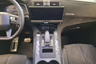 DS 7 Crossback, 1.6, 221 kW, pistikhübriid, automaat, nelikvedu