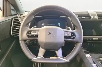 DS 7 Crossback, 1.6, 221 kW, pistikhübriid, automaat, nelikvedu