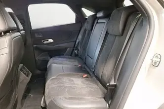 DS 7 Crossback, 1.6, 221 kW, pistikhübriid, automaat, nelikvedu
