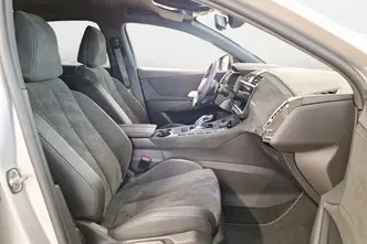 DS 7 Crossback, 1.6, 221 kW, pistikhübriid, automaat, nelikvedu