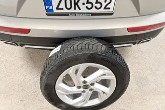 DS 7 Crossback, 1.6, 221 kW, pistikhübriid, automaat, nelikvedu