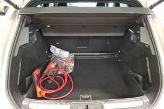 DS 7 Crossback, 1.6, 221 kW, pistikhübriid, automaat, nelikvedu