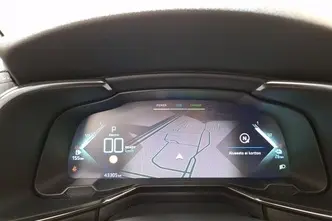DS 7 Crossback, 1.6, 221 kW, pistikhübriid, automaat, nelikvedu