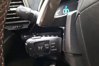 DS 7 Crossback, 1.6, 221 kW, pistikhübriid, automaat, nelikvedu