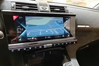 DS 7 Crossback, 1.6, 221 kW, pistikhübriid, automaat, nelikvedu
