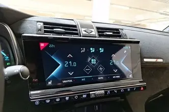 DS 7 Crossback, 1.6, 221 kW, pistikhübriid, automaat, nelikvedu