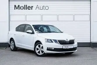 Škoda Octavia, 1.6, 85 kW, diisel, automaat, esivedu