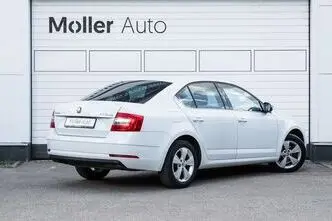 Škoda Octavia, 1.6, 85 kW, diisel, automaat, esivedu
