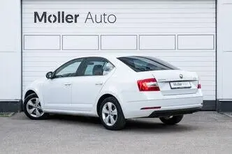 Škoda Octavia, 1.6, 85 kW, diisel, automaat, esivedu