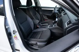 Škoda Octavia, 1.6, 85 kW, diisel, automaat, esivedu