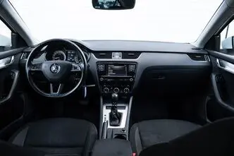 Škoda Octavia, 1.6, 85 kW, diisel, automaat, esivedu