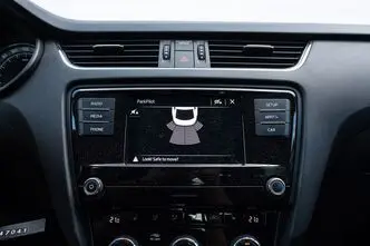 Škoda Octavia, 1.6, 85 kW, diisel, automaat, esivedu