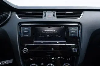 Škoda Octavia, 1.6, 85 kW, diisel, automaat, esivedu