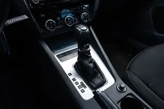 Škoda Octavia, 1.6, 85 kW, diisel, automaat, esivedu