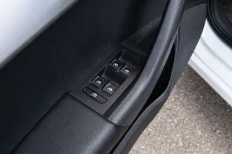 Škoda Octavia, 1.6, 85 kW, diisel, automaat, esivedu