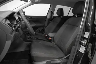 Volkswagen T-Cross, 1.0, 81 kW, petrol, automatic, front-wheel drive