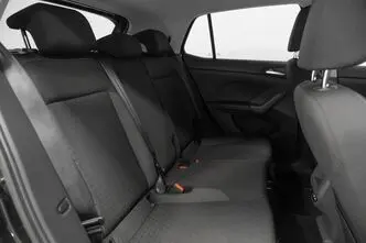 Volkswagen T-Cross, 1.0, 81 kW, petrol, automatic, front-wheel drive
