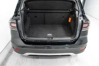 Volkswagen T-Cross, 1.0, 81 kW, petrol, automatic, front-wheel drive