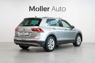 Volkswagen Tiguan, 2.0, 110 kW, дизель, автомат, передний привод
