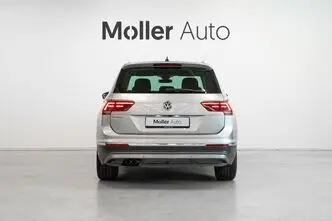 Volkswagen Tiguan, 2.0, 110 kW, дизель, автомат, передний привод