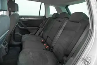 Volkswagen Tiguan, 2.0, 110 kW, дизель, автомат, передний привод