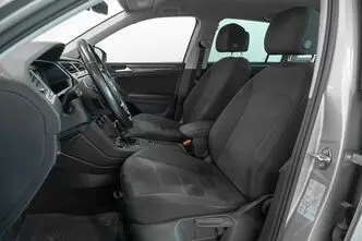 Volkswagen Tiguan, 2.0, 110 kW, дизель, автомат, передний привод