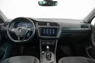 Volkswagen Tiguan, 2.0, 110 kW, дизель, автомат, передний привод