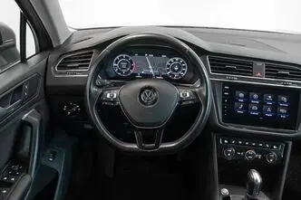 Volkswagen Tiguan, 2.0, 110 kW, дизель, автомат, передний привод