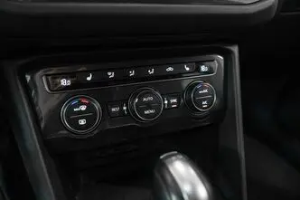 Volkswagen Tiguan, 2.0, 110 kW, дизель, автомат, передний привод