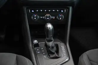 Volkswagen Tiguan, 2.0, 110 kW, дизель, автомат, передний привод