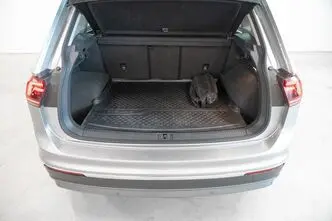 Volkswagen Tiguan, 2.0, 110 kW, дизель, автомат, передний привод
