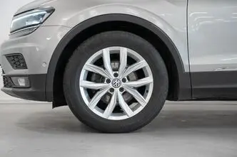 Volkswagen Tiguan, 2.0, 110 kW, дизель, автомат, передний привод
