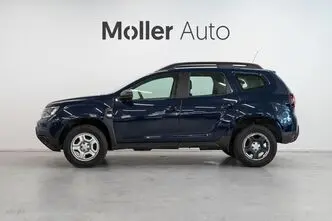 Dacia Duster, 1.3, 96 kW, petrol, manual, four-wheel drive