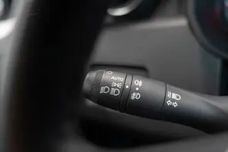 Dacia Duster, 1.3, 96 kW, petrol, manual, four-wheel drive