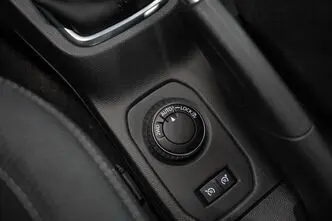 Dacia Duster, 1.3, 96 kW, petrol, manual, four-wheel drive