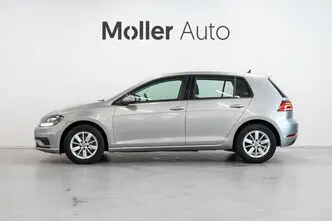 Volkswagen Golf, 1.4, 92 kW, petrol, manual, front-wheel drive