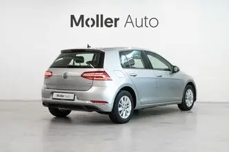Volkswagen Golf, 1.4, 92 kW, petrol, manual, front-wheel drive