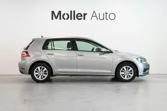 Volkswagen Golf, 1.4, 92 kW, petrol, manual, front-wheel drive
