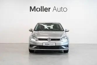 Volkswagen Golf, 1.4, 92 kW, petrol, manual, front-wheel drive